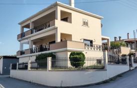 Haus in der Stadt – Kassandra, Administration of Macedonia and Thrace, Griechenland. 480 000 €