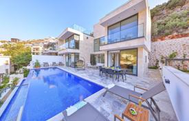 Villa – Kalkan, Antalya, Türkei. $5 200  pro Woche