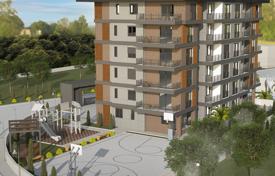 Stilvolle Wohnungen im Luxus Komplex in Gazipasa Alanya. 247 000 €