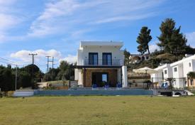Villa – Pefkochori, Administration of Macedonia and Thrace, Griechenland. 700 000 €