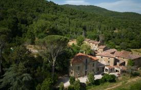 10-zimmer villa in Cortona, Italien. 2 500 000 €