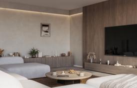 2-zimmer wohnung 102 m² in Altstadt von Tiflis, Georgien. $154 000