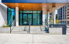 5-zimmer wohnung in Etobicoke, Kanada. C$1 287 000