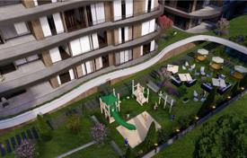 Ansehenwerte Wohnungen in einer Anlage in Bursa Nilüfer. 33 503 000 TRY