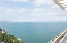 New residential complex with apartments in Makhinjauri, Georgien. ab $125 000