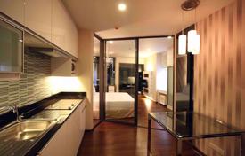 1-zimmer appartements in eigentumswohnungen in Khlong Toei, Thailand. $198 000