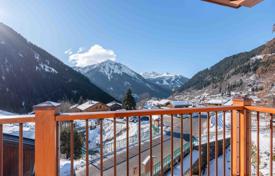 3-zimmer appartements in neubauwohnung 72 m² in Savoie, Frankreich. 985 000 €