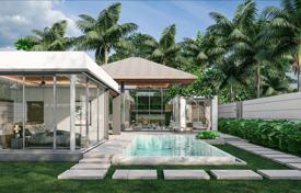 5-zimmer villa 461 m² in Choeng Thale, Thailand. ab $898 000