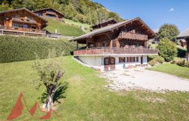 7-zimmer chalet in La Côte-d'Arbroz, Frankreich. 1 300 000 €