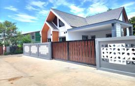 Einfamilienhaus – Pattaya, Chonburi, Thailand. $118 000