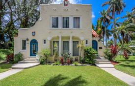 Einfamilienhaus – Harrison Street, Hollywood, Florida,  Vereinigte Staaten. $799 000