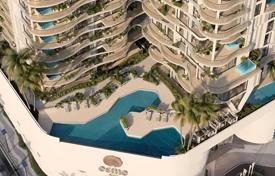 Wohnsiedlung Esme Beach Residences – Dubai Islands, Dubai, VAE. ab $1 280 000