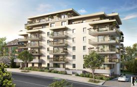 New residential complex with apartments in Thonon-les-Bains, Frankreich. ab 309 000 €