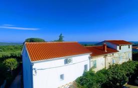 2-zimmer haus in der stadt 131 m² in Valtura, Kroatien. 290 000 €