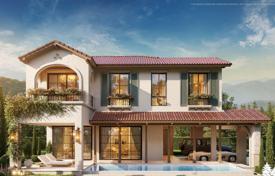 New residential complex with villas in Ko Kaeo, Thailand. ab $351 000