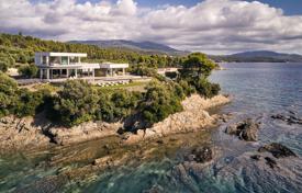 Villa – Elia, Mykonos, Ägäische Inseln,  Griechenland. 35 000 €  pro Woche
