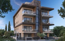 New residential complex with apartments in Mesa Geitonia, Zypern. ab 475 000 €