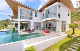 4-zimmer villa 253 m² in Chaweng Noi Strand, Thailand. $462 000