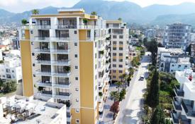 Neubauwohnung – Famagusta, Zypern. 346 000 €