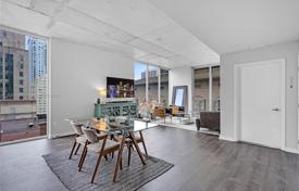 2-zimmer appartements in eigentumswohnungen 68 m² in Miami, Vereinigte Staaten. $485 000