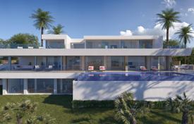 6-zimmer einfamilienhaus 1330 m² in Moraira, Spanien. 4 236 000 €