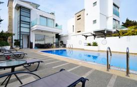 5-zimmer einfamilienhaus in Famagusta, Zypern. 1 000 000 €