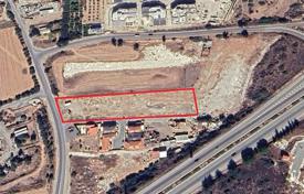 Grundstück in Kolossi, Zypern. 1 250 000 €