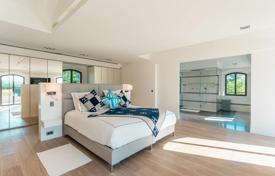 7-zimmer einfamilienhaus in Ramatyuel, Frankreich. 40 000 €  pro Woche