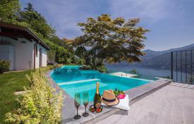 Villa – Comer See, Lombardei, Italien. 4 900 €  pro Woche