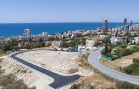 Grundstück in Limassol (city), Zypern. 1 190 000 €