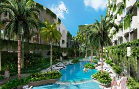 Wohnung – Bang Tao Strand, Choeng Thale, Thalang,  Phuket,   Thailand. From $137 000