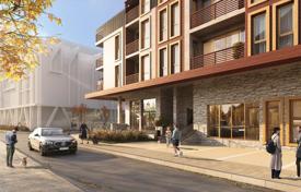 2-zimmer wohnung 77 m² in Kolašin, Montenegro. 223 000 €