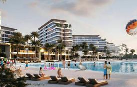 Wohnsiedlung Pierside Marina Residences – Al Seanneeah, Dubai, VAE. ab $414 000