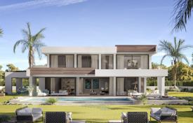 4-zimmer villa 260 m² in Marbella, Spanien. 1 650 000 €