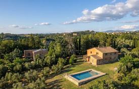 6-zimmer villa 700 m² in Asciano, Italien. 1 650 000 €