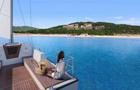 2-zimmer wohnung 105 m² in Sozopol, Bulgarien. 228 000 €