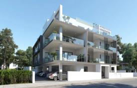 1-zimmer appartements in neubauwohnung in Limassol (Lemesos), Zypern. 310 000 €