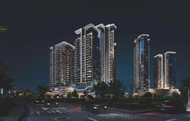 Wohnsiedlung The Orchard Place Tower C – Jumeirah Village Circle, Jumeirah Village, Dubai, VAE. ab $353 000