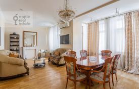 4-zimmer wohnung 130 m² in Presnensky district, Russland. 67 000 ₽  pro Woche