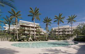New residential complex with apartments in Estepona, Spanien. ab 669 000 €