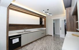 Luxus Neubauwohnungen im Komplex mit Hallenbad in Ankara. $170 000