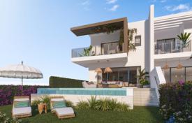 3-zimmer villa 243 m² in Estepona, Spanien. 957 000 €