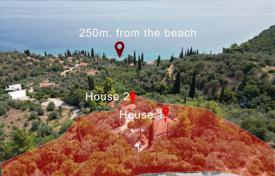 Haus in der Stadt – Peloponnes, Griechenland. 250 000 €