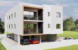 1-zimmer wohnung 53 m² in Nicosia, Zypern. 145 000 €