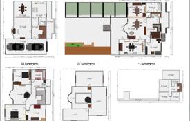 10-zimmer haus in der stadt 463 m² in Tiflis, Georgien. $590 000