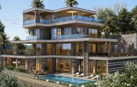 5-zimmer villa 480 m² in Kargicak, Türkei. 69 410 000 TRY