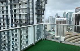 1-zimmer appartements in eigentumswohnungen 73 m² in Miami, Vereinigte Staaten. 411 000 €