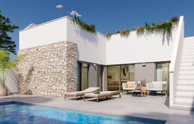 2-zimmer villa 71 m² in Pilar de la Horadada, Spanien. 380 000 €