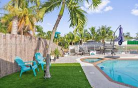 Haus in der Stadt – Fort Lauderdale, Florida, Vereinigte Staaten. $850 000