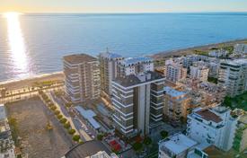 3-zimmer wohnung 130 m² in Mahmutlar, Türkei. 23 877 000 TRY